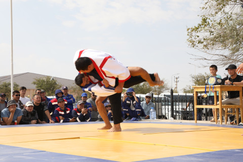 slide